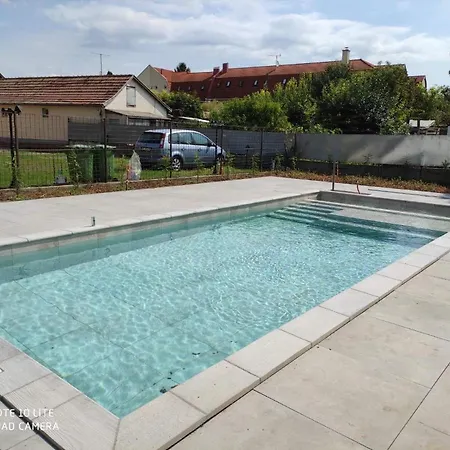 Oasis Relax Apartman * Hajduszoboszlo