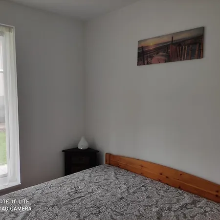 Oasis Relax Apartman Apartment
