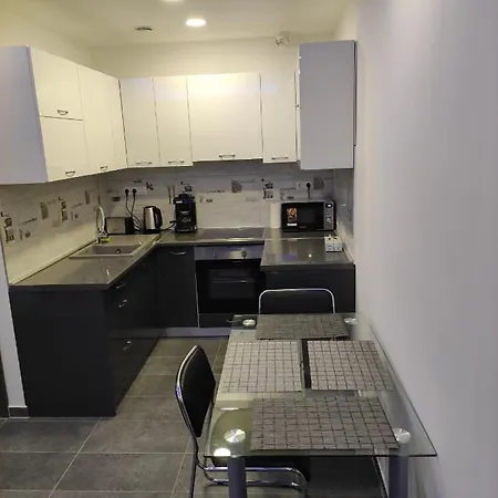 Oasis Relax Apartman Apartment *