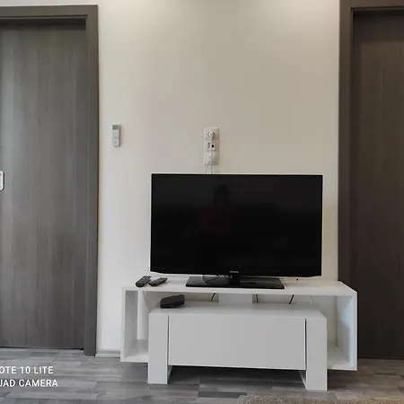 Oasis Relax Apartman Hajduszoboszlo