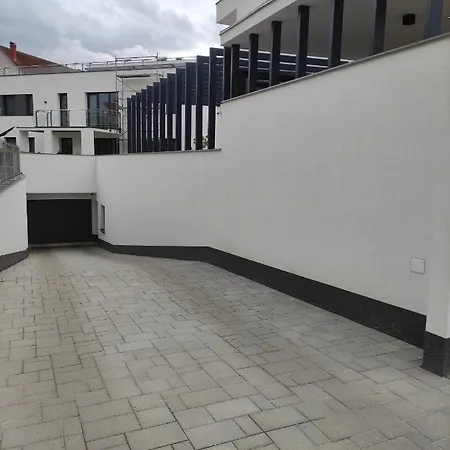 Apartment Oasis Relax Apartman Hajduszoboszlo
