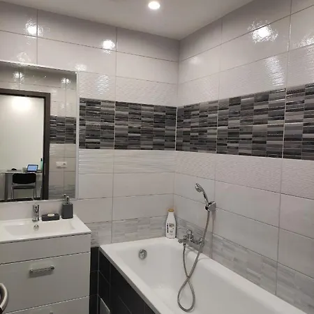 Oasis Relax Apartman * Hajduszoboszlo